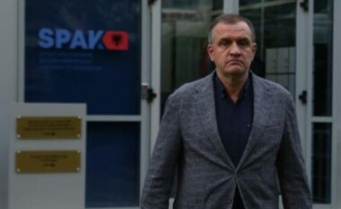 Të paraburgosurit nuk kanë akses real në dosjet gjyqësore”, ish-ministri Beqaj reagim nga burgu: Po shkelen të drejtat për një proces të rregullt ligjor