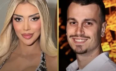 Të lidhur apo jo? Mateo sqaron si ka qenë raporti me Brikenën