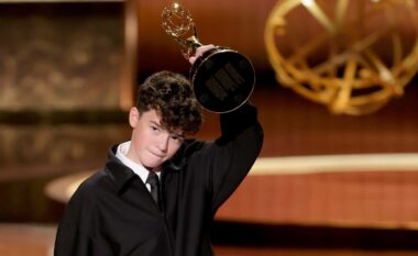 Owen Cooper bëhet aktori mashkull më i ri në histori që fiton Critics’ Choice