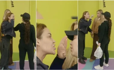 “Do të japësh përgjegjësi, të tregoj unë ty edhe jashtë edhe brenda”, përplasje mes Fjollës dhe Albës