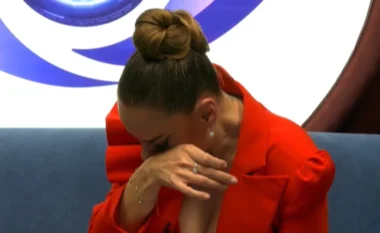 Martesa iu kthye në ferr, humbi babain gjatë Covid-it, rrëfimi prekës i Hygerta Sakos