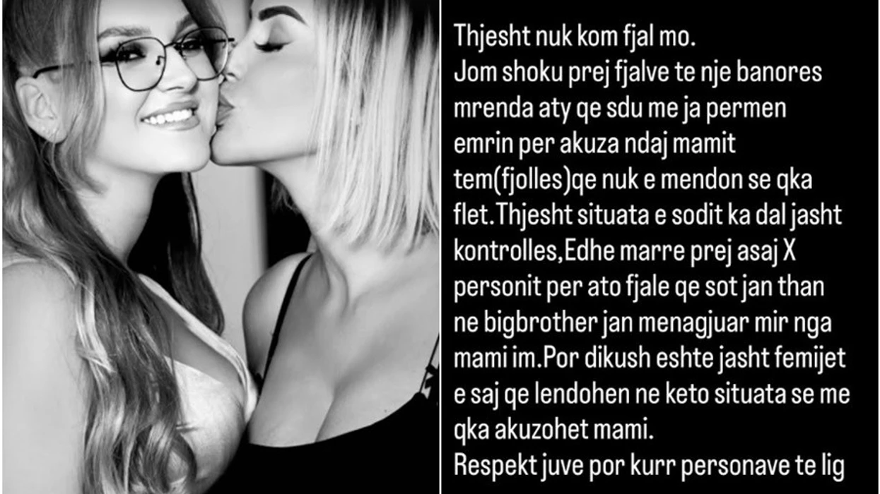 vajza-e-fjolla-morines-thote-se-eshte-shokuar-nga-akuzat-e-albes-jashte-jane-femijet-e-saj-qe-lendohen