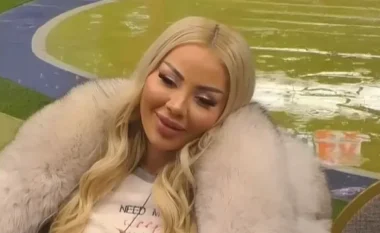 “Më ka dashur kur s’isha askushi”/ Benita flet për historinë e saj sentimentale jashtë shtëpisë