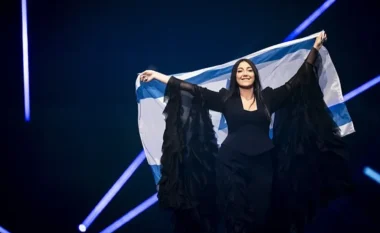 A po shkon Eurovisioni në favor të Izraelit? Bastet po e nxjerrin fitues festivalin evropian edhe pse jemi muaj larg organizimit