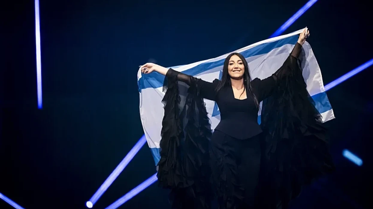 A po shkon Eurovisioni në favor të Izraelit  Bastet po e nxjerrin fitues festivalin evropian edhe pse jemi muaj larg organizimit