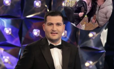 Raporti Miri-Selin, Arbër Hajdari: Mendoj që kanë lindur ndjenja