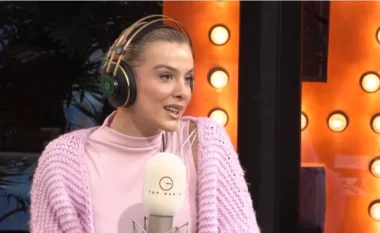 “I kanë të dashurit në kërkim nga Interpoli” – Dea Vieri tregon pse femrat e showbizit nuk i ekspozojnë në rrjetet sociale