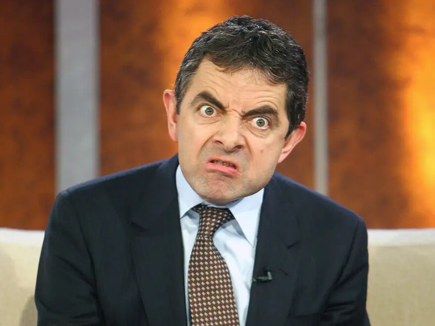 Legjendari Rowan Atkinson feston ditëlindjen e 71 të  Fakte të pazakonta për jetën e tij