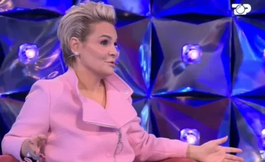 VIDEO/ “Kunatat, si motra” – Reagimi epik i Monika Kryemadhit: Avash mo avash, unë me motrën e Ilirit….