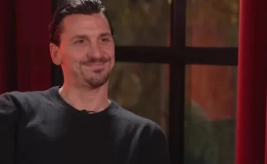 Ibrahimovic flet për luftën në Bosnjë: Luftuam së bashku me refugjatët, ishim të barabartë me shqiptarët, boshnjakët e kroatët