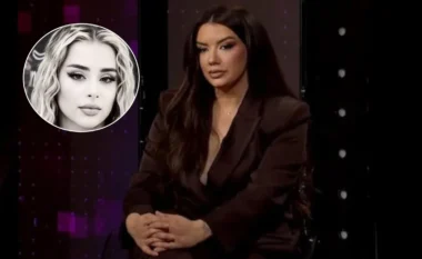 “Dhelpër dinake”, Sasa Hoda sqaron komentin për Elijona Binakajn