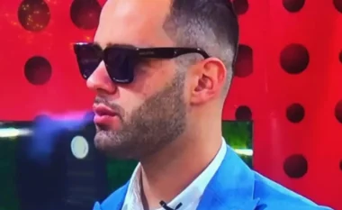 Stenaldo flet për ish të dashurën: Ishte libaneze, 6 vite më e madhe se unë