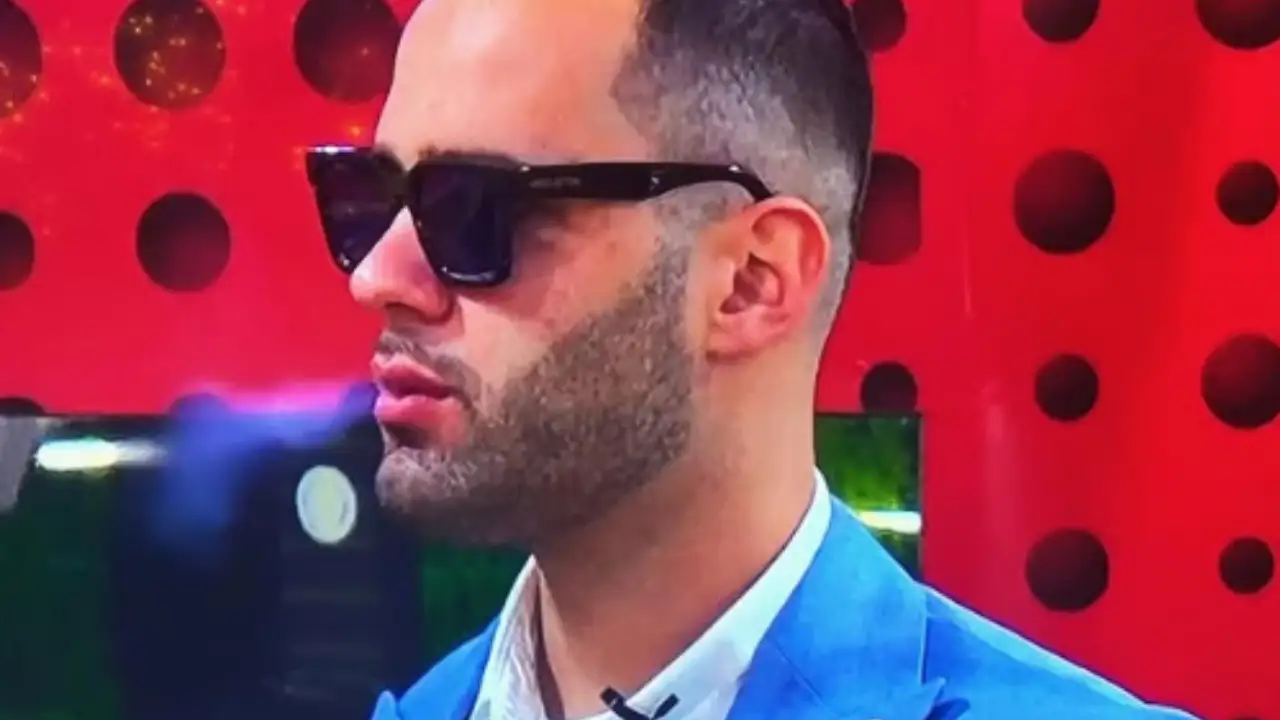 Stenaldo flet për ish të dashurën  Ishte libaneze  6 vite më e madhe se unë