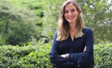 Luana Lopes Lara: Ish-balerina 29-vjeçare që u bë miliarderja e parë që e bëri vetë pasurinë