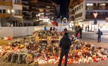 Tragjedia në Zvicër me 40 viktima / Pronarët e barit nën hetim për vrasje nga pakujdesia dhe fshehje provash