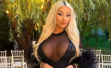 Ky këngëtar është i dashuri i Benites?