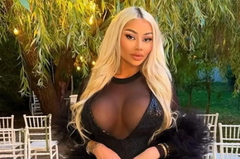 Ky këngëtar është i dashuri i Benites 