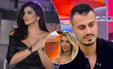 Arjola Demiri kundër Mateos: Po luan rolin e ‘princeshës’, fama të vjen vetëm nga Brikena