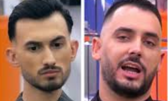 Kristi  molla e sherrit   Keijsi shpërthen ndaj Stelinës