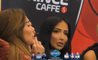 “Keni zbuluar Covidin e ri”/ Xheneta futet në BBVK, akuzon banorët për papastërti