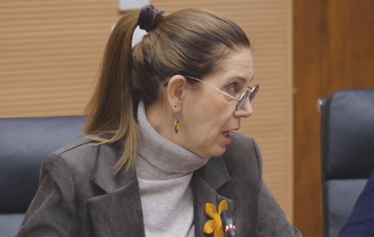 Shqipëria  mbërthehet  nga moti i keq  Ministrja e Arsimit  Ja sa shkolla nuk bëjnë sot mësim