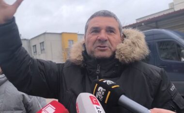 “Nuk na i siguronin dyqanet”/ Zjarri i te ‘5 Maji’, pronari i një prej magazinave: Dëmi, 200 mln lekë. Faji është i …