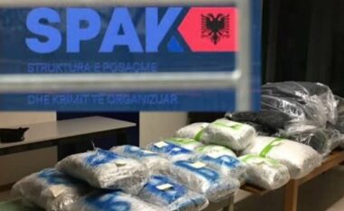 “Mbytën” Italinë me kokainë, SPAK dërgon për gjykim dy persona (EMRAT)