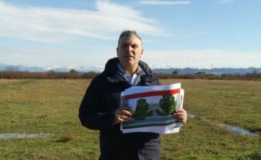 Tedi Blushi denoncon projektin “Durana Tech Park”: Është vetëm një livadh ku janë regjistruar 46 kompani që nuk paguajnë taksa