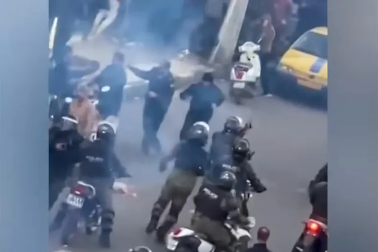 Protestat  e përgjakshme  në Iran  Rëndohet bilanci  rreth 500 të vdekur dhe mbi 10 000 arrestime