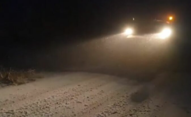 Moti i keq në Prrenjas, fshati Rrajcë-Bardhaj 3 ditë pa drita