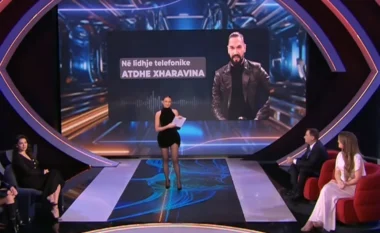 I lidhur me Brikenën?! Atdheu reagon direkt në Fan Club, ja çfarë thotë ai