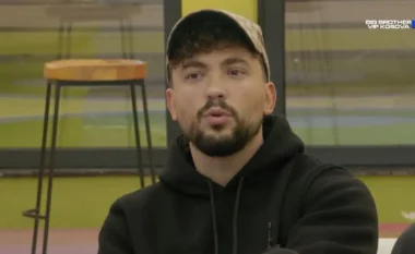 U eliminua për herë të dytë nga “BBVK”, ç’po ndodh me Toney?