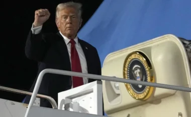 Trump në Davos të Zvicrës, zbulohen masat drastike të sigurisë për pritjen e njeriut më të fuqishëm në botë