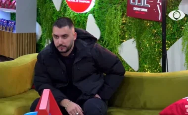 Zarf i zi në shtëpi/ Keijsi thyen rregullat ndaj Vëllait të Madh, ndëshkohen të gjithë banorët