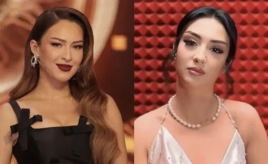 Stelina e kishte parë videon e Keijsit dhe Inës?! Françeska Murati e nxjerr zbuluar