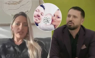 Gruaja e Labinot Rexhës hyn në BBVK, sqaron thashethemet për lidhjen me serben