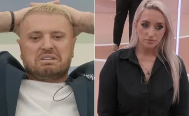 Gruaja e Labinot Rexhës sqaron publikisht spekulimet që qarkulluan për fëmijë jashtë martese!