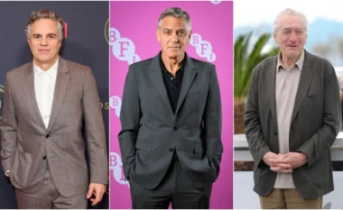 Hollywood vs. Donald Trump: Cilët personazhe të famshëm po e “godasin” presidentin amerikan?