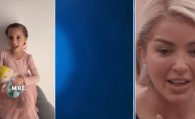 Diagnostikimi i mbesës me leukemi, Dolce rrëfen momentin prekës!