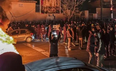 Çfarë po ndodh në Iran tani? Vrasje masive, 2,000 viktima nga protestat