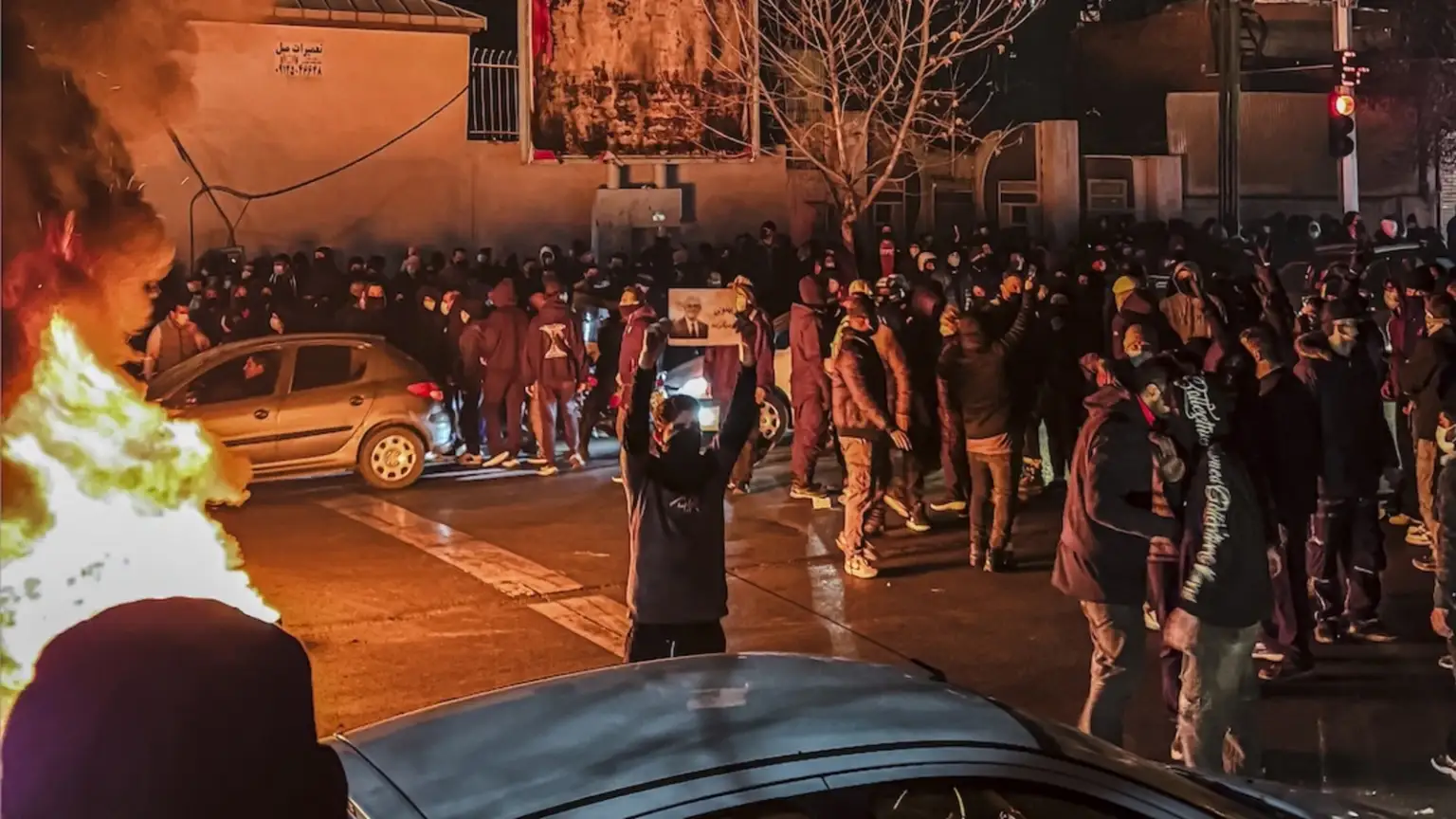 Çfarë po ndodh në Iran tani  Vrasje masive  2 000 viktima nga protestat