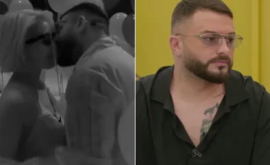 Dolce zbulon se Limi i pëlqen prej kohësh, i kërkoi një shoqes që t’ia gjente kontaktin