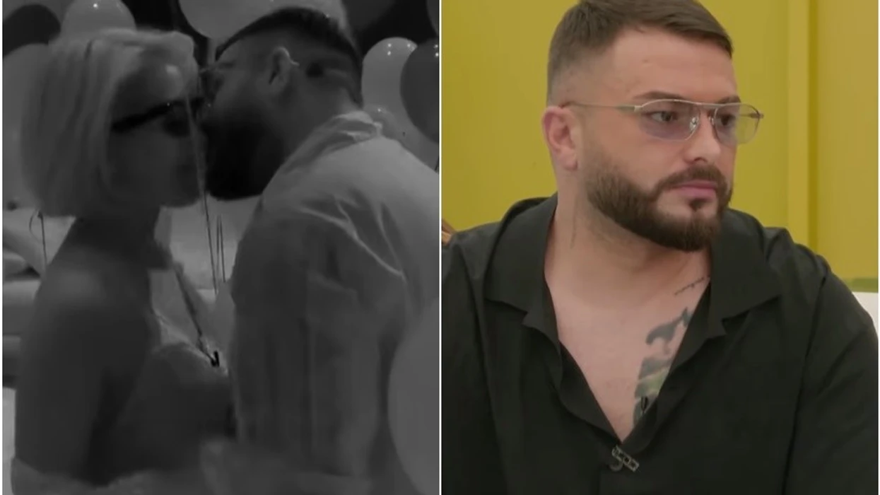 Dolce zbulon se Limi i pëlqen prej kohësh  i kërkoi një shoqes që t ia gjente kontaktin