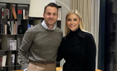 Surprizë në Big Brother VIP Albania: Alketa Vejsiu opinioniste!