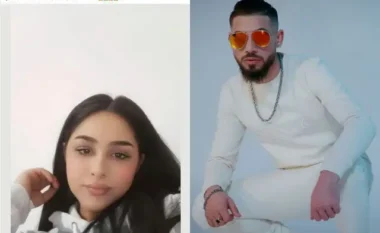 E TRISHTË / Këngëtari i njohur shqiptar humb motrën në moshë të re