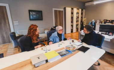 Prishtina do të ngrejë “Shtëpinë e Arbëreshëve”