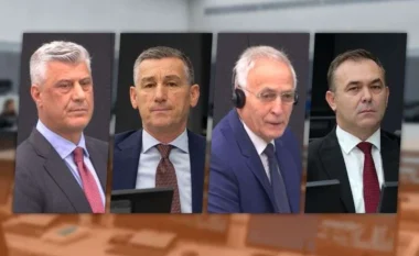 Specialja reagon pas letrës së Avokatit të Popullit për dokumentet serbe në rastin e ish-krerëve të UÇK-së