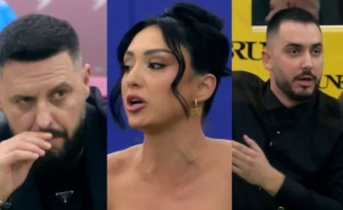 Deklarata e fortë Keisit: Miri porosiste lule për dashnoret e tij te dyqani i Stelinës, kjo e fundit e mohon