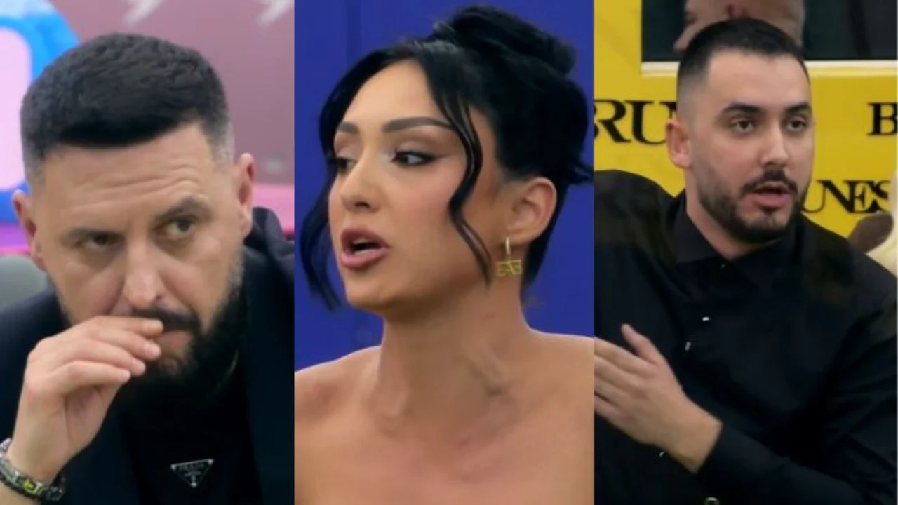 Deklarata e fortë Keisit  Miri porosiste lule për dashnoret e tij te dyqani i Stelinës  kjo e fundit e mohon