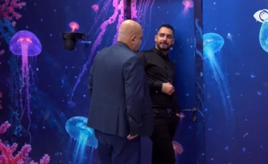 Ilir Vrenozi lë Big Brother VIP Albania 5: Nuk e përballoj dot, jam i sëmurë